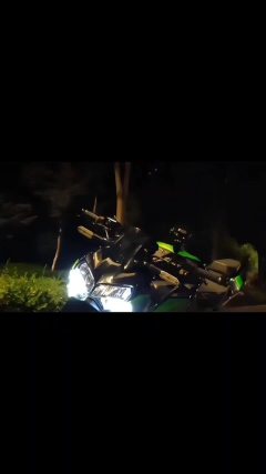 Kawasaki Z900 950 cc - photo 1