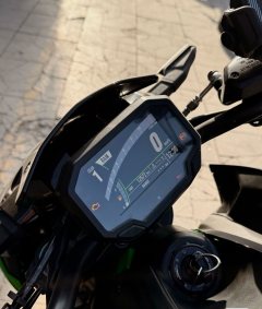 Kawasaki Z900 950 cc - photo 2