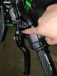 Kawasaki Z900 950 cc - photo 5