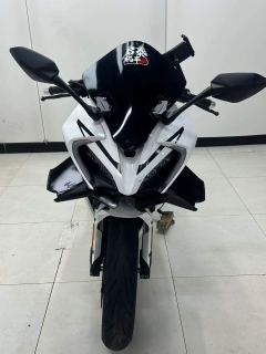 CFMOTO 250SR - ფოტო 2