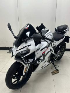 CFMOTO 250SR - ფოტო 3