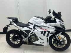 CFMOTO 250SR - ფოტო 4