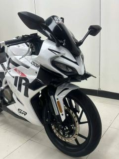 CFMOTO 250SR - ფოტო 5
