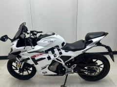 CFMOTO 250SR - ფოტო 6