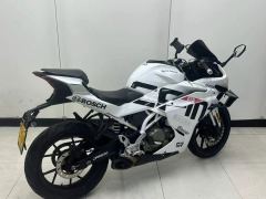 CFMOTO 250SR - ფოტო 7