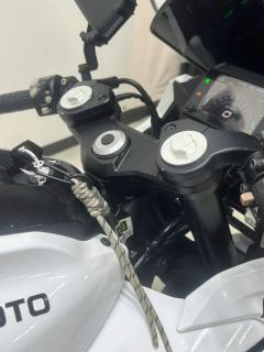 CFMOTO 250SR - ფოტო 8