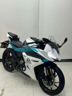 CFMOTO 250SR - ფოტო 1