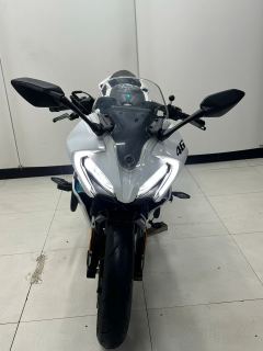 CFMOTO 250SR - ფოტო 2