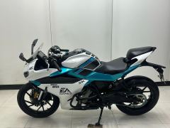 CFMOTO 250SR - ფოტო 6