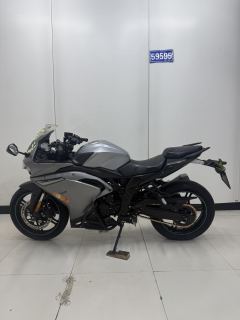 Voge 300RR - ფოტო 2