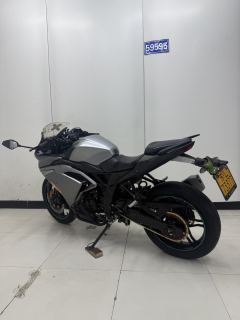 Voge 300RR - ფოტო 3
