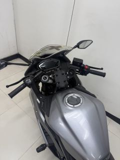 Voge 300RR - ფოტო 4