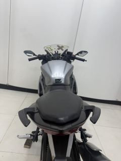Voge 300RR - ფოტო 5