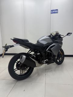 Voge 300RR - ფოტო 6