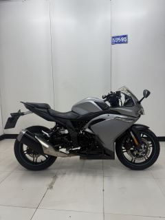 Voge 300RR - ფოტო 7