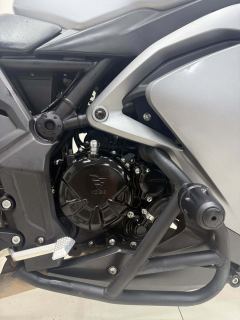 Voge 300RR - ფოტო 8
