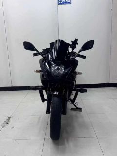 Haojue Suzuki GSX250R - ფოტო 2