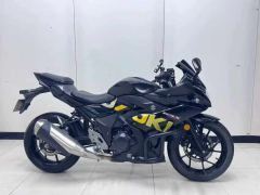 Haojue Suzuki GSX250R - ფოტო 4