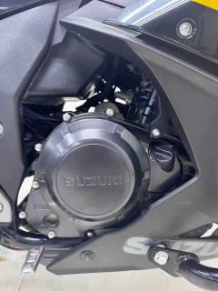 Haojue Suzuki GSX250R - ფოტო 5
