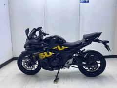 Haojue Suzuki GSX250R - ფოტო 6