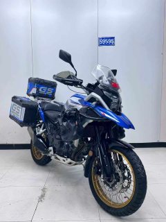 Kayo 525X 500 cc - фото 1