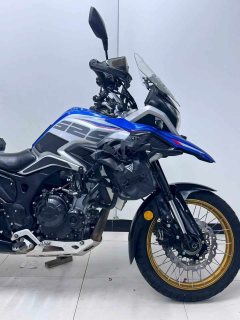 Kayo 525X 500 cc - фото 2