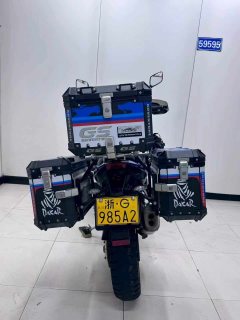Kayo 525X 500 cc - фото 4