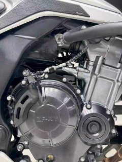 Kayo 525X 500 cc - фото 9