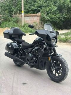 Xiangshuai 525 500 cc - ფოტო 1