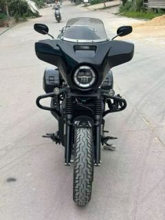 Xiangshuai 525 500 cc - ფოტო 2
