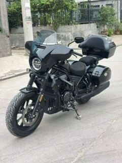 Xiangshuai 525 500 cc - ფოტო 3