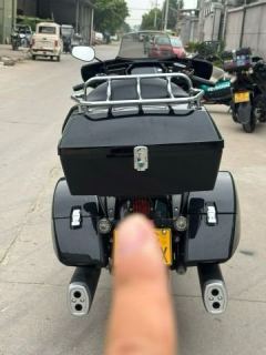 Xiangshuai 525 500 cc - ფოტო 4
