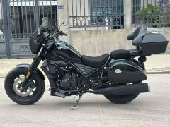Xiangshuai 525 500 cc - ფოტო 5