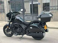 Xiangshuai 525 500 cc - ფოტო 6