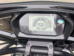 Xiangshuai 525 500 cc - ფოტო 7