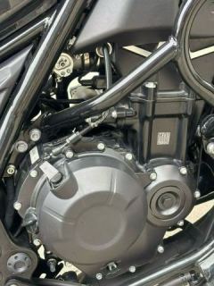 Xiangshuai 525 500 cc - ფოტო 8