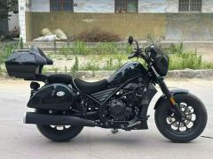 Xiangshuai 525 500 cc - ფოტო 9