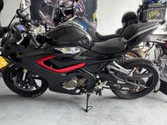 QJMOTOR Sai 150 - photo 1
