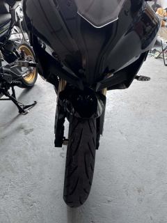 QJMOTOR Sai 150 - photo 2