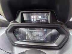 Yamaha XMAX 300 cc - ფოტო 3