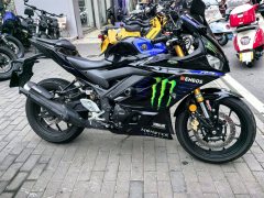 Yamaha YZF-R3 320 cc - ფოტო 1