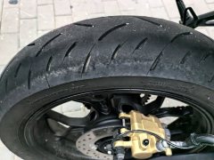 Yamaha YZF-R3 320 cc - ფოტო 4
