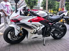 Voge RR660S - photo 1
