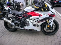 Voge RR660S - photo 2