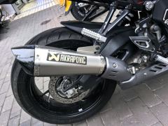 Voge RR660S - photo 3