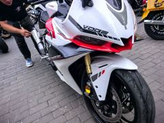 Voge RR660S - photo 4