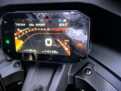 Voge RR660S - photo 5