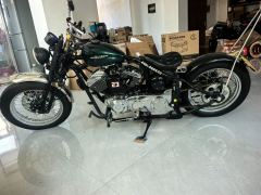 Zeths V250 Edition - ფოტო 1