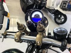 Zeths V250 Edition - ფოტო 3