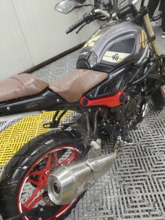 Voge 300AC - ფოტო 2